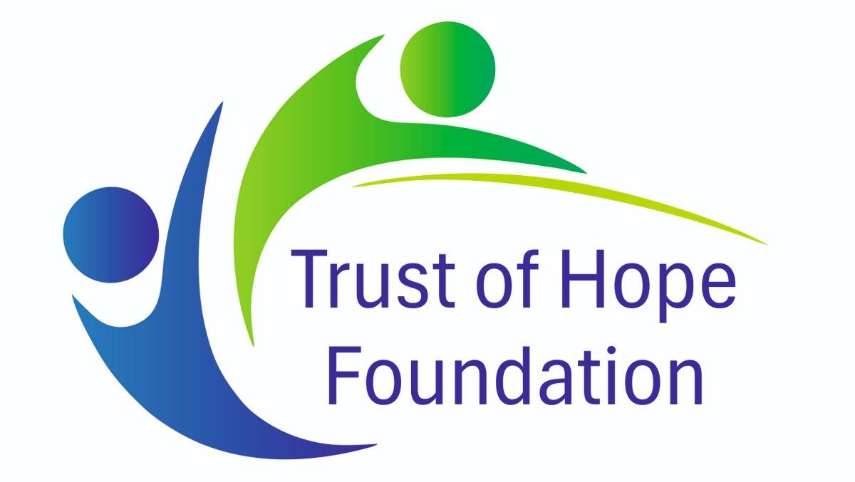 Trust of Hope Foundation logo